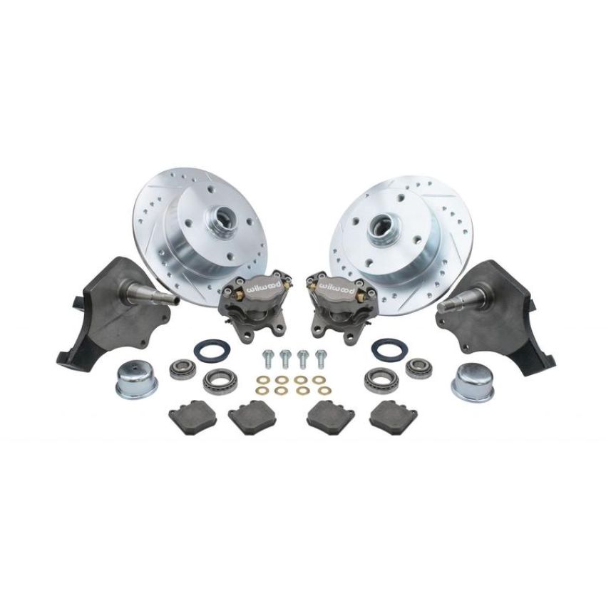 EMPI AXLES/BOOTS 22-6151-0 