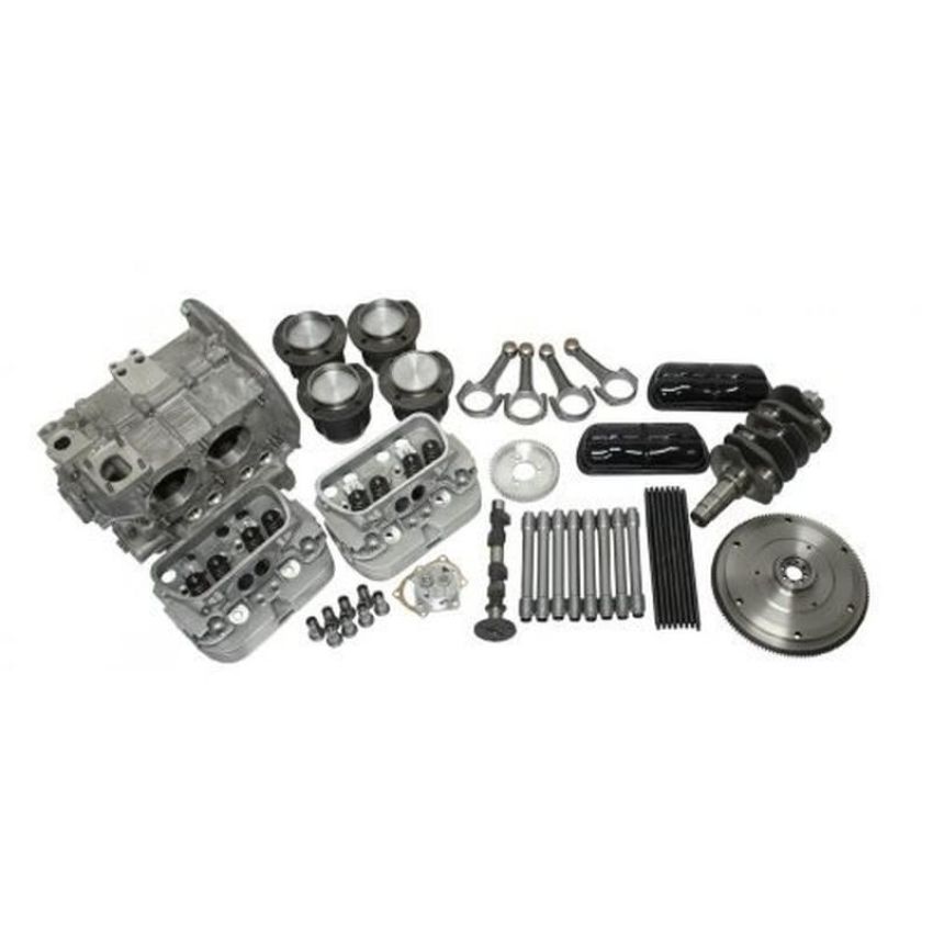 EMPI AXLES/BOOTS 98-0470-B Complete Kit Needed to Build 1600 Super Stock Long Block
