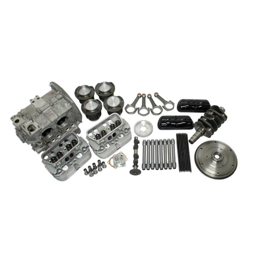 EMPI AXLES/BOOTS 98-0486-B 