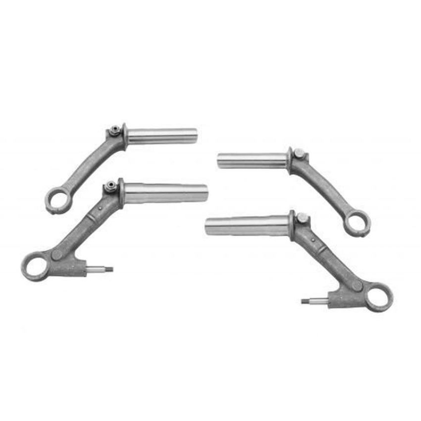EMPI AXLES/BOOTS 98-4568-0 