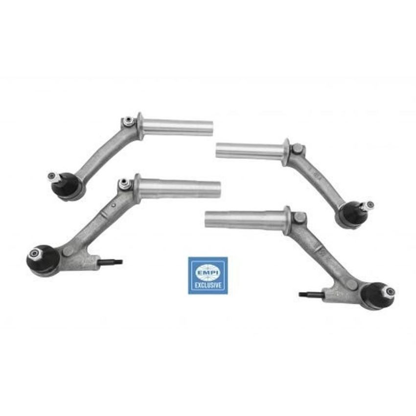 EMPI AXLES/BOOTS 98-4569-0 