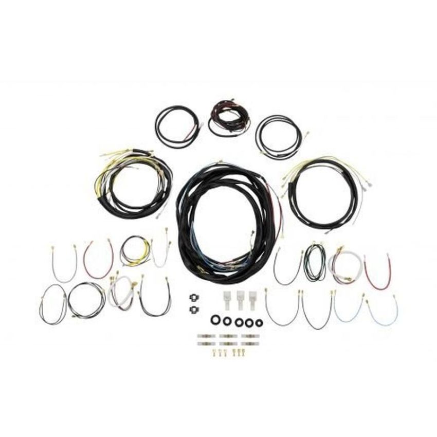 EMPI AXLES/BOOTS 98-9488-0 