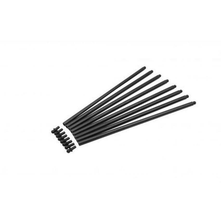 EMPI AXLES/BOOTS B4-0531-6 4130 Chromoly : 3/8 inch Diameter : 11.60 OAL - Set of 8