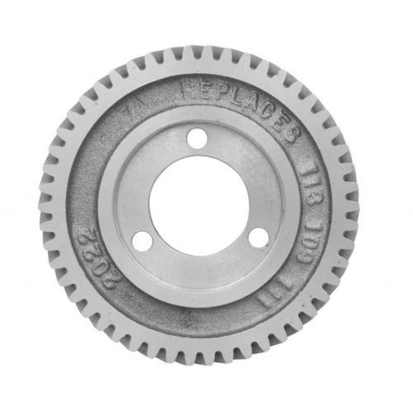 EMPI AXLES/BOOTS B4-0710-0 Camshaft Gear without Bolts - BUGPACK