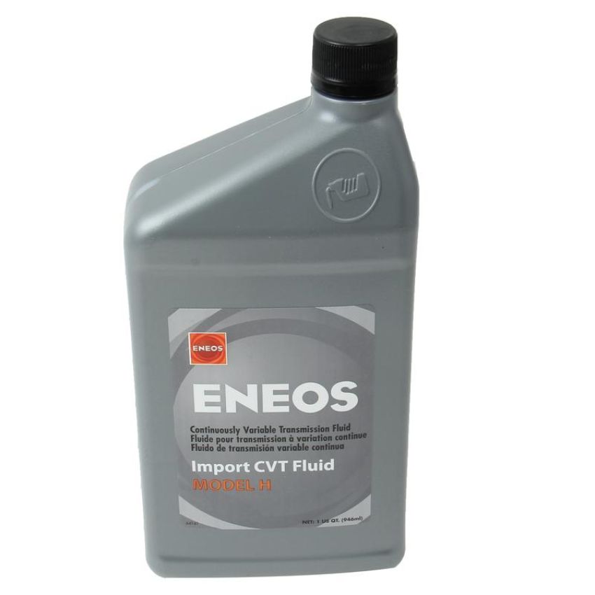 ENEOS 3072-300 Import CVT fluid Model H, PN 3072-300