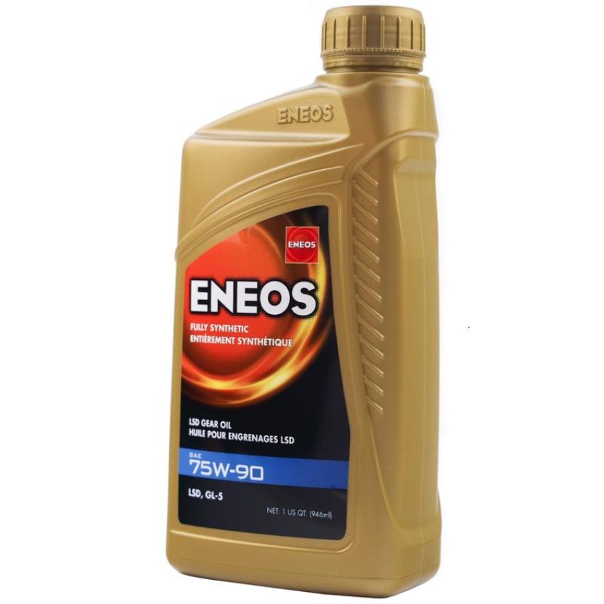 ENEOS 3094-300 GEAR OIL LSD 75W-90 PN 3094-300