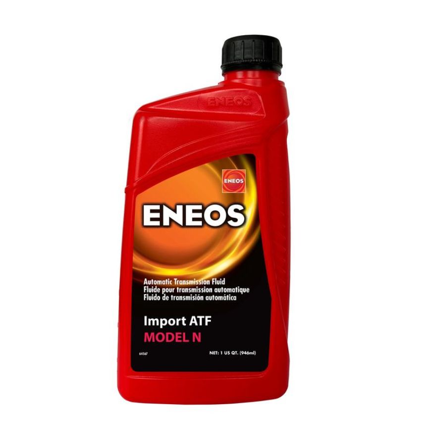 ENEOS 3106-301 Import ATF fluid Model N, PN 3106-301