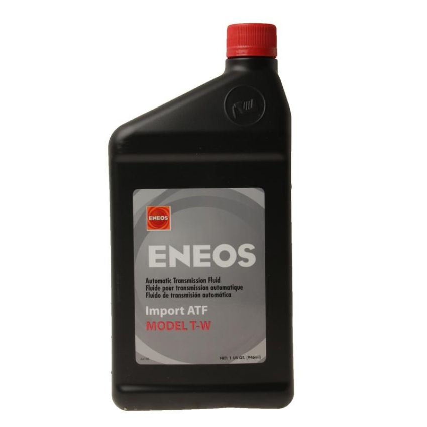 ENEOS 3107-300 Import ATF fluid Model T-W, PN 3107-300