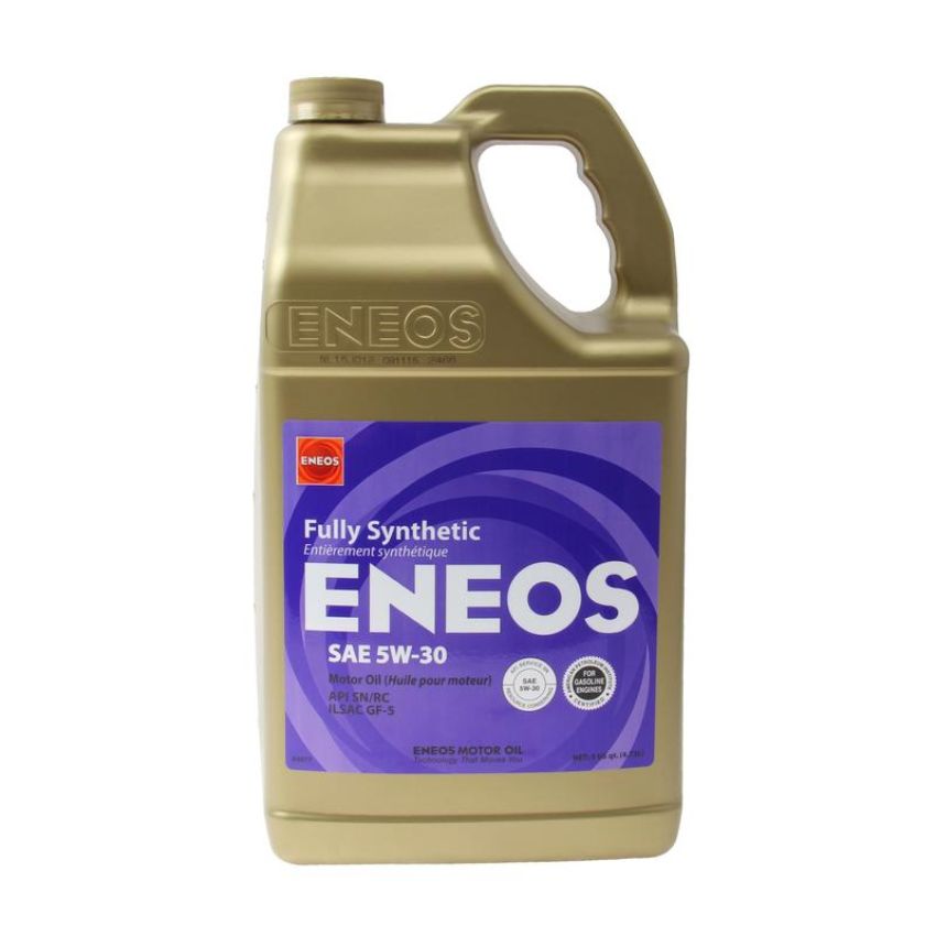 ENEOS 3241-320 5W-20 API SP/GF-6A, PN 3241-320