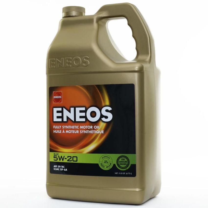 ENEOS 3241-320 5W-20 API SP/GF-6A, PN 3241-320