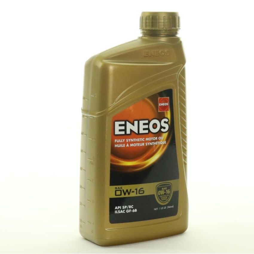 ENEOS 3251-300 0W-16 API SP/GF6B, PN 3251-300