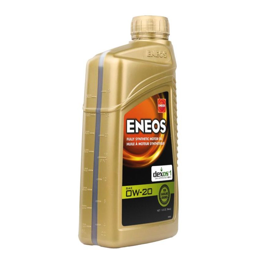 ENEOS 3701-300 0W-20 API SP/GF-6A, dexos1 Gen3, PN 3701-300