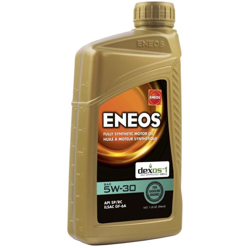 ENEOS 3703-300 5W-30 API SP/GF-6A, dexos1 Gen3, PN 3703-300
