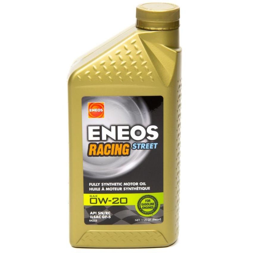 ENEOS 3901-300 0W-20 API SN / RC, GF-5, PN 3901-300