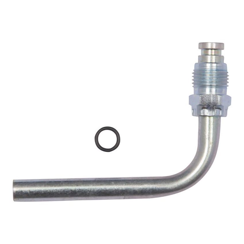 Edelmann 24000 Edelmann Power Steering End Fitting