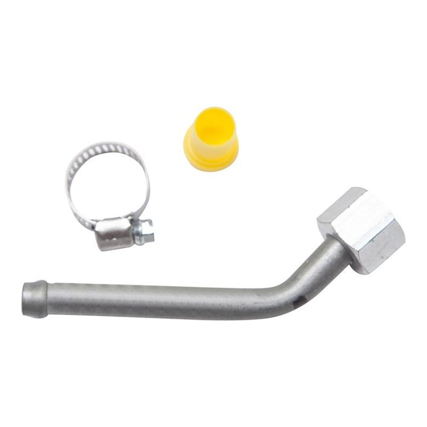 Edelmann 24007 Edelmann Power Steering End Fitting
