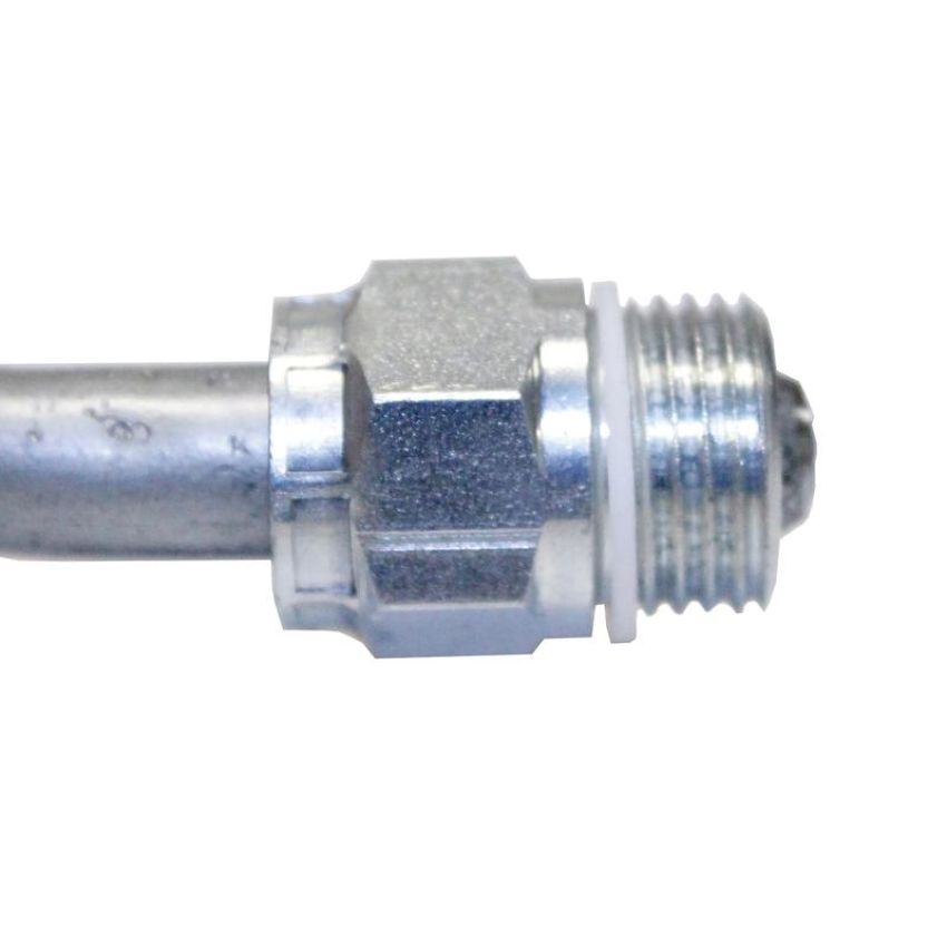 Edelmann 39127 Edelmann Power Steering End Fitting