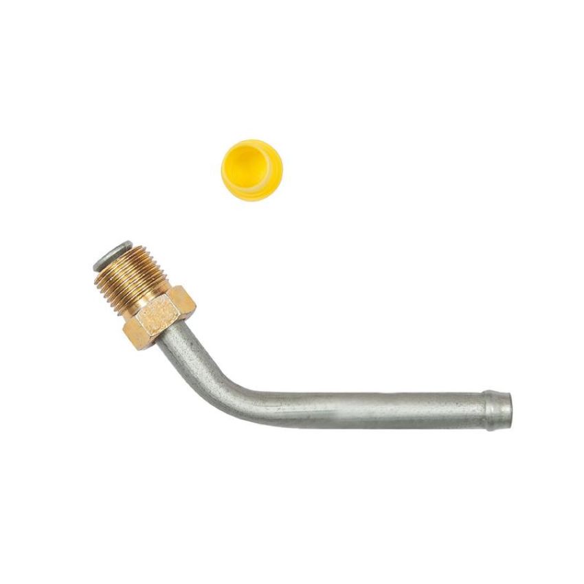 Edelmann 39130 Edelmann Power Steering End Fitting