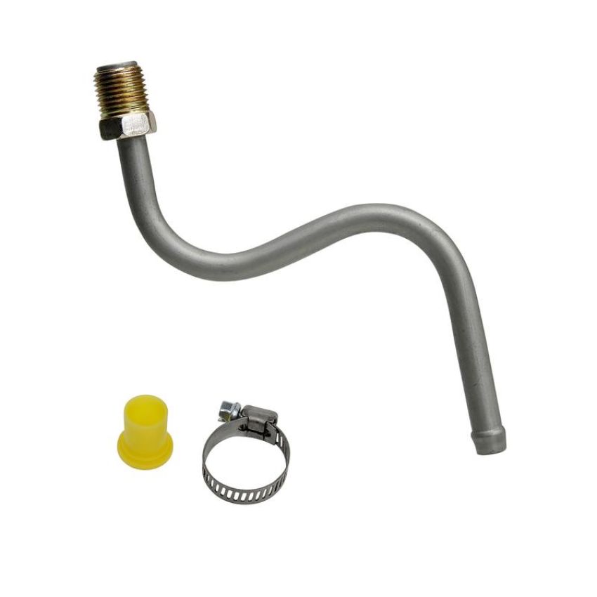 Edelmann 39133 Edelmann Power Steering End Fitting
