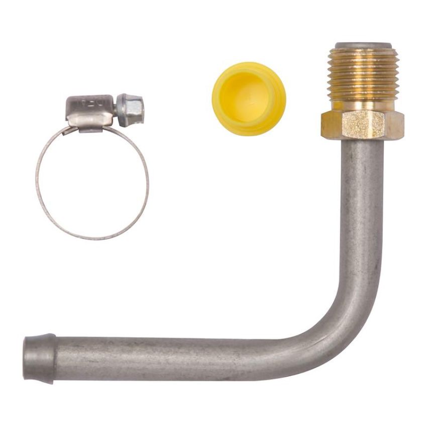 Edelmann 39135 Edelmann Power Steering End Fitting
