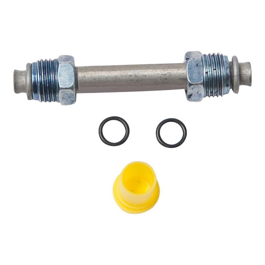 Edelmann 39137 Edelmann Power Steering Pressure Tube