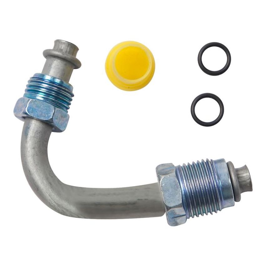 Edelmann 39138 Edelmann Power Steering Pressure Tube