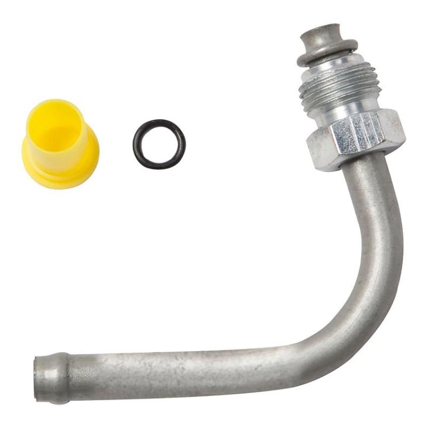Edelmann 39139 Edelmann Power Steering End Fitting