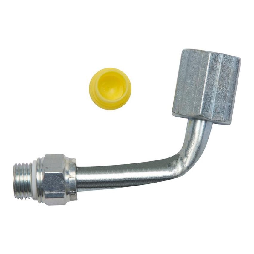 Edelmann 39141 Edelmann Power Steering Pressure Tube