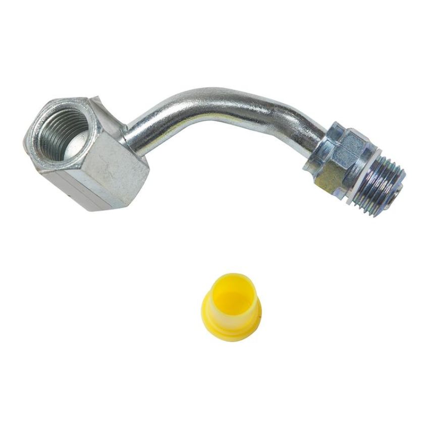 Edelmann 39144 Edelmann Power Steering Pressure Tube