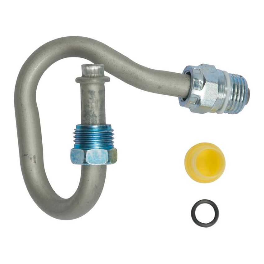Edelmann 39147 Edelmann Power Steering Pressure Tube
