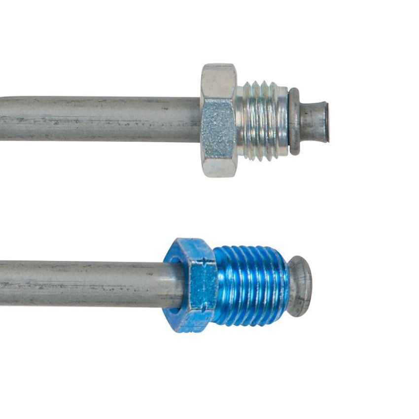 Edelmann 39149 Edelmann Power Steering Pressure Tube