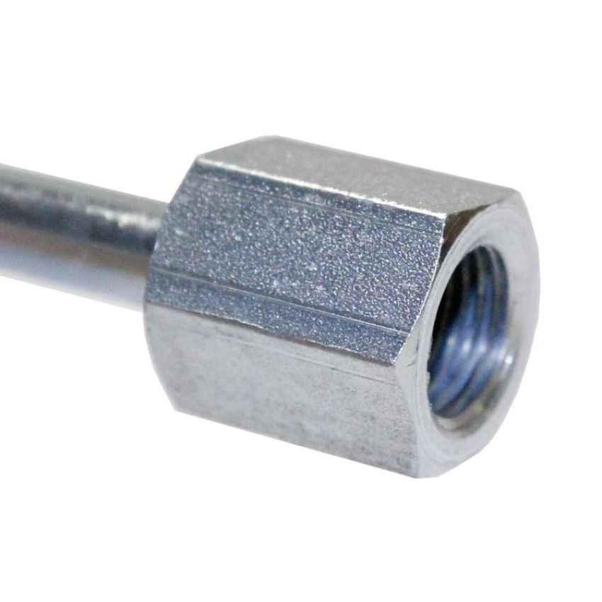Edelmann 39151 Edelmann Power Steering Pressure Tube