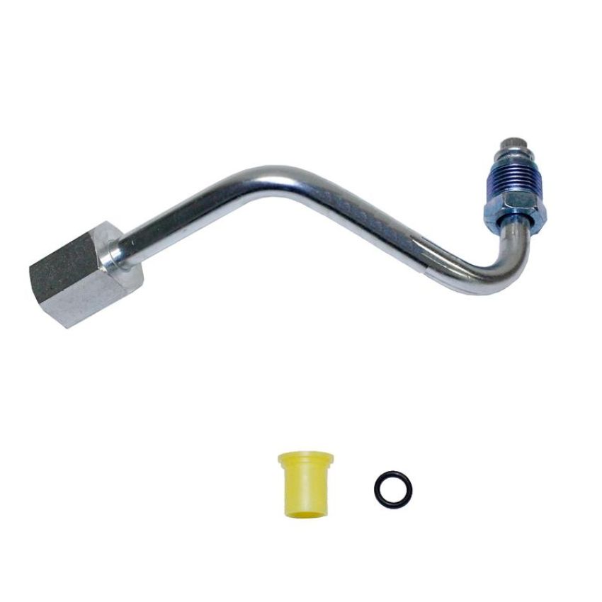 Edelmann 39151 Edelmann Power Steering Pressure Tube