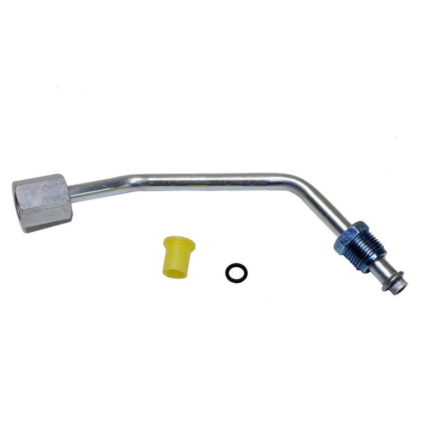 Edelmann 39152 Edelmann Power Steering Pressure Tube