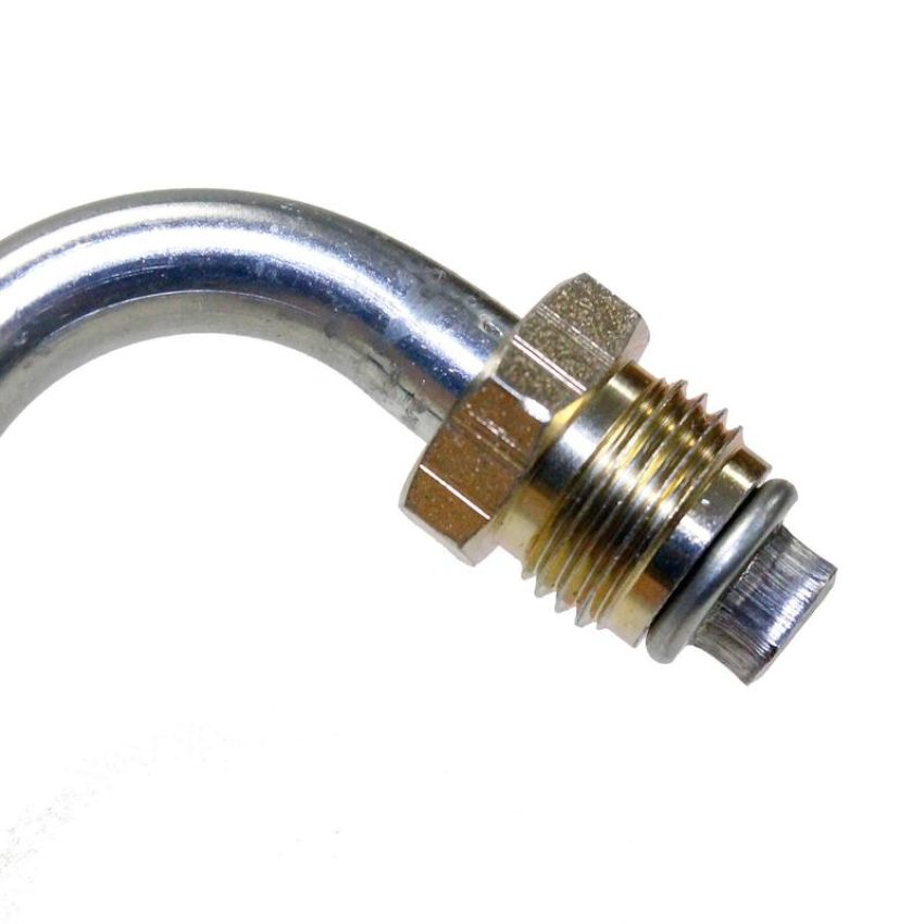 Edelmann 39153 Edelmann Power Steering Pressure Tube
