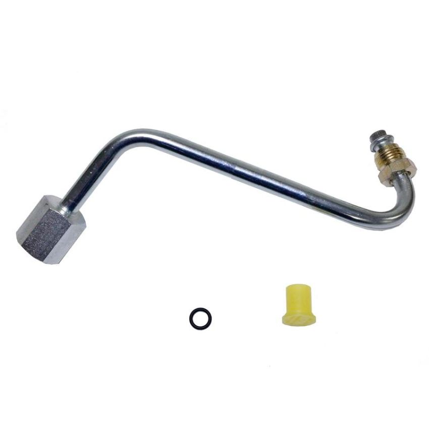 Edelmann 39153 Edelmann Power Steering Pressure Tube