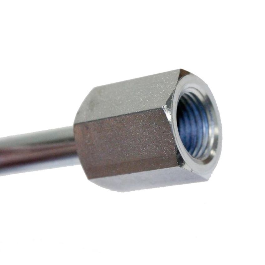 Edelmann 39153 Edelmann Power Steering Pressure Tube