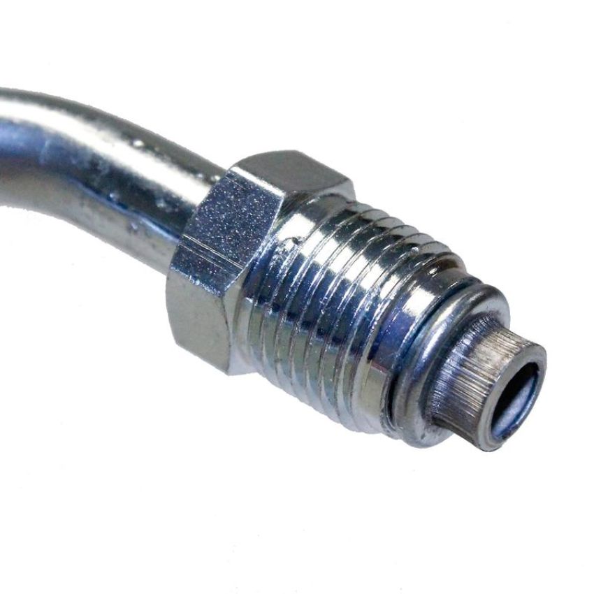 Edelmann 39154 Edelmann Power Steering Pressure Tube