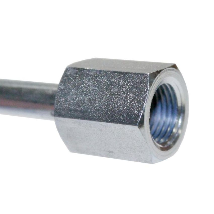 Edelmann 39154 Edelmann Power Steering Pressure Tube