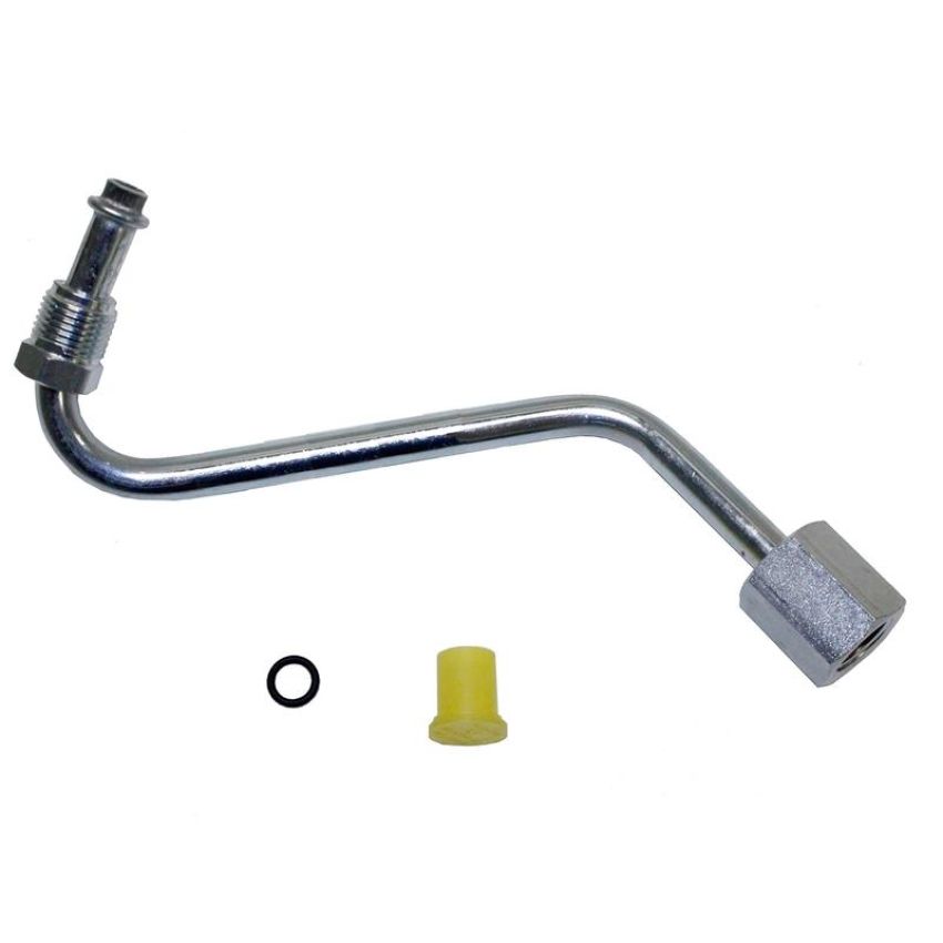Edelmann 39154 Edelmann Power Steering Pressure Tube