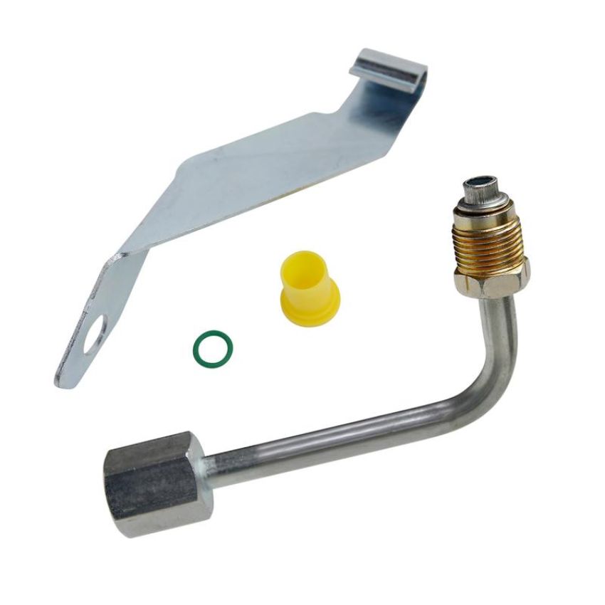 Edelmann 39156 Edelmann Power Steering Pressure Tube