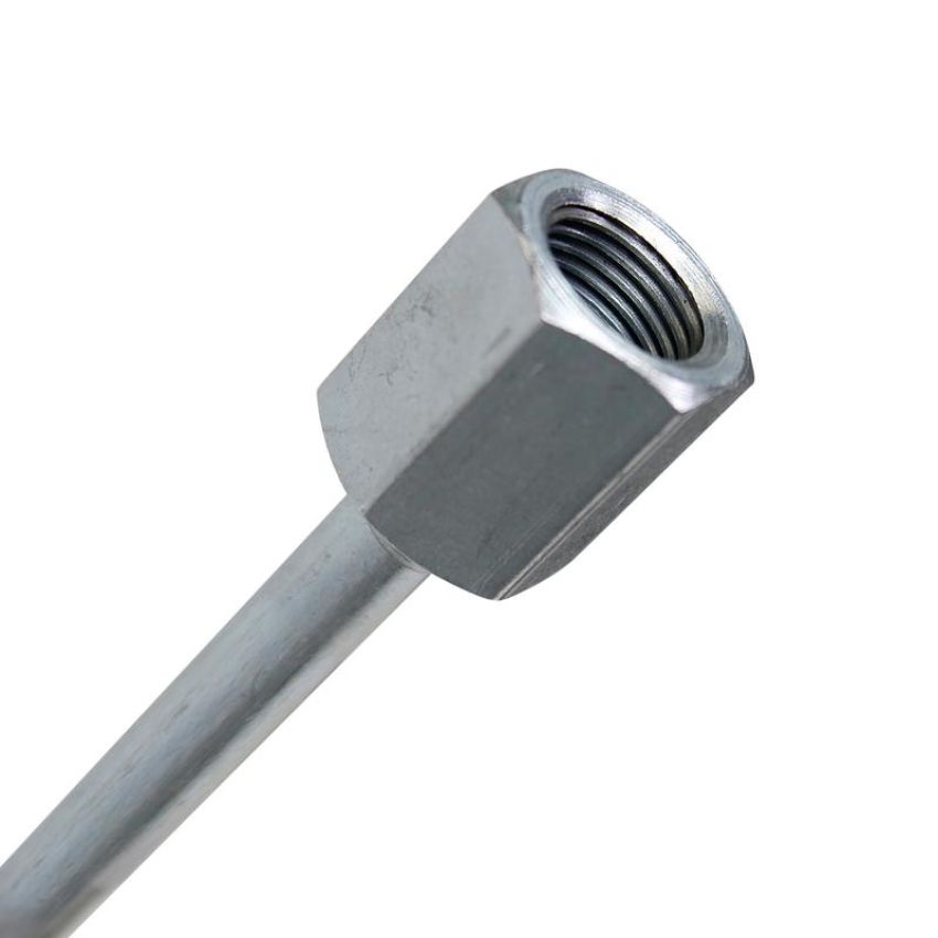 Edelmann 39156 Edelmann Power Steering Pressure Tube