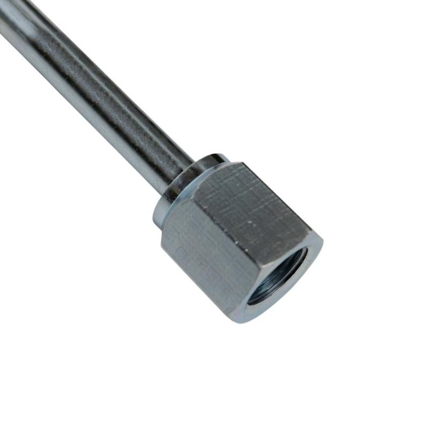 Edelmann 39157 Edelmann Power Steering Pressure Tube