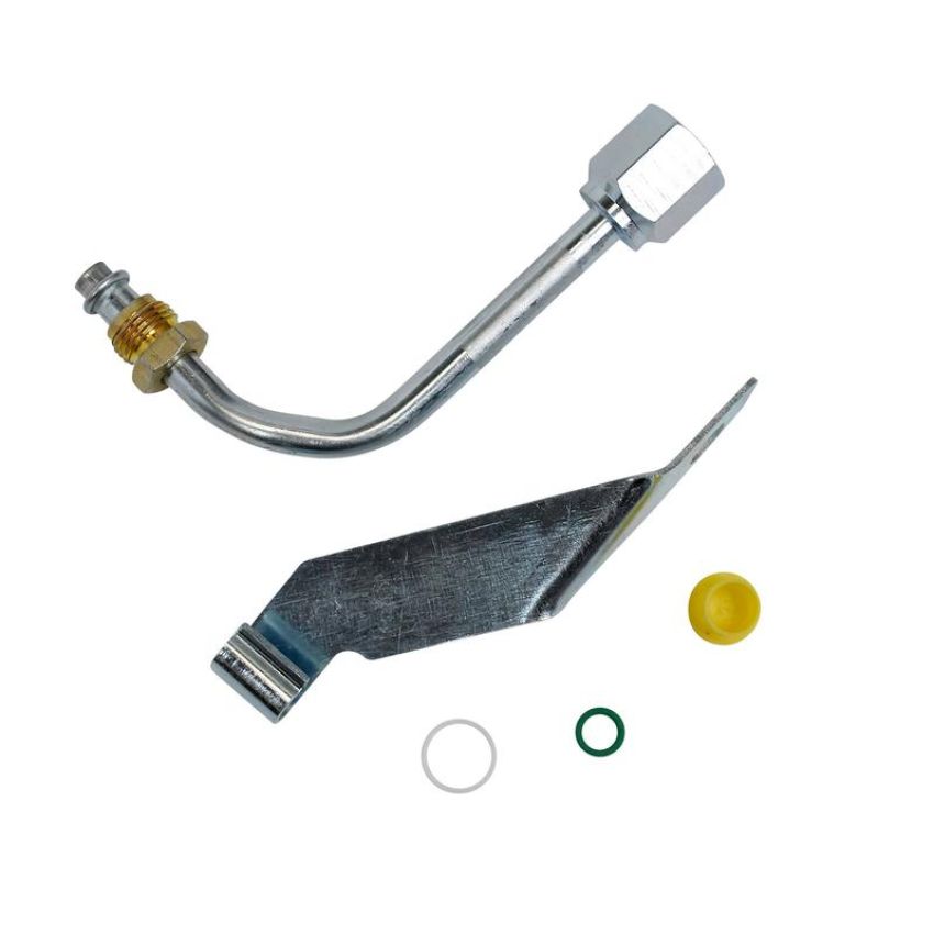 Edelmann 39157 Edelmann Power Steering Pressure Tube