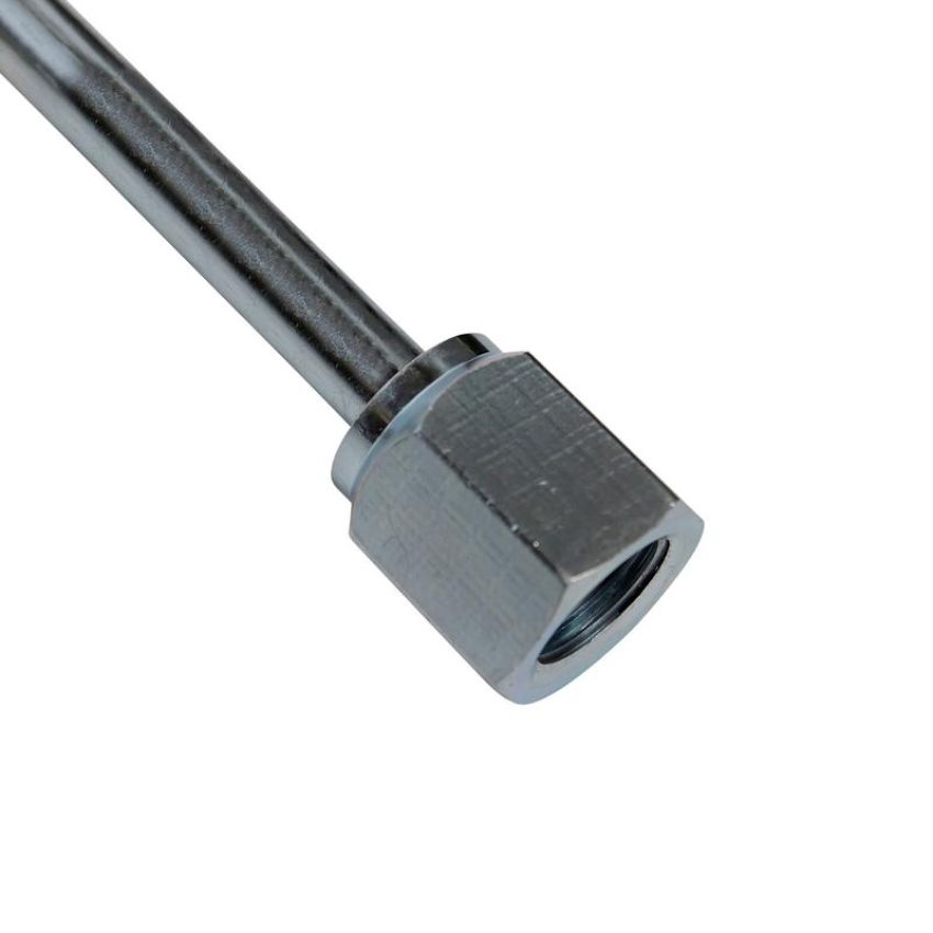 Edelmann 39157 Edelmann Power Steering Pressure Tube
