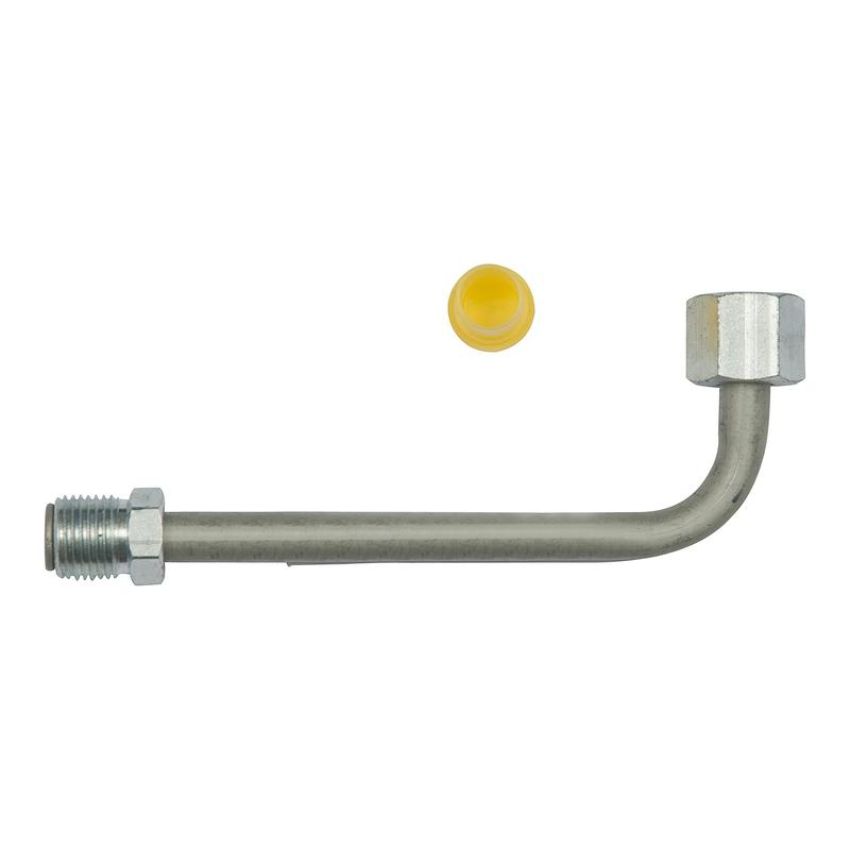 Edelmann 39198 Edelmann Power Steering End Fitting
