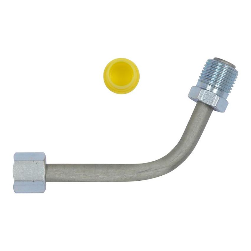 Edelmann 39857 Edelmann Power Steering End Fitting