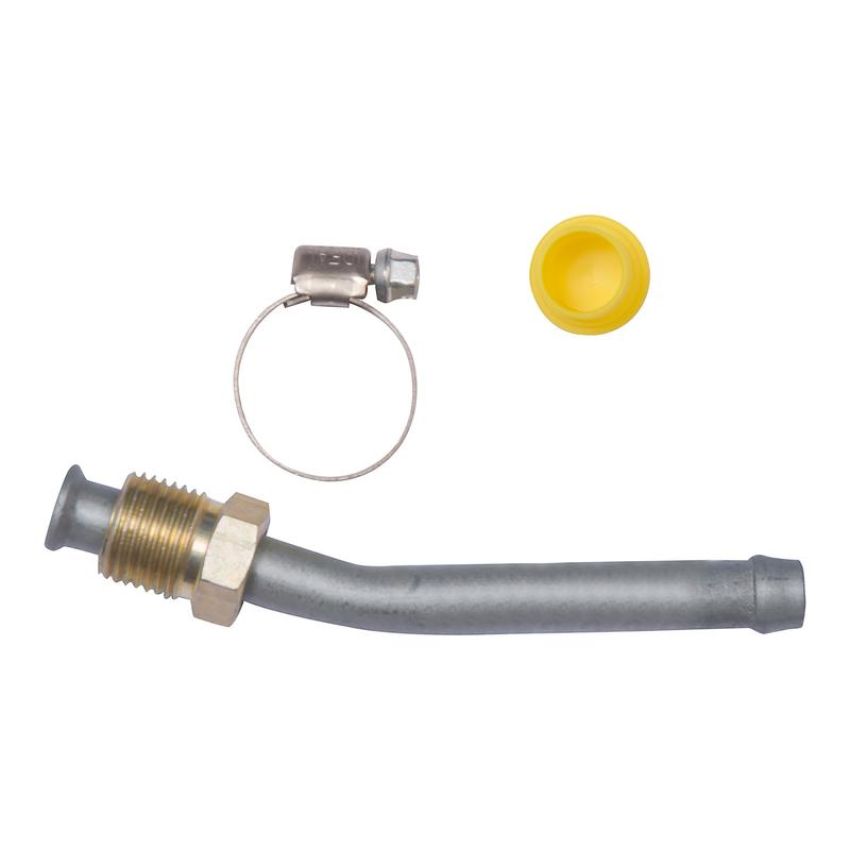 Edelmann 39859 Edelmann Power Steering End Fitting