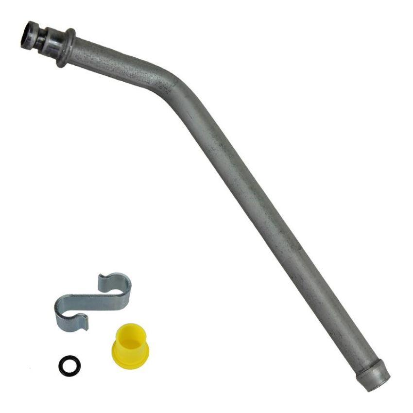 Edelmann 39868 Edelmann Power Steering End Fitting