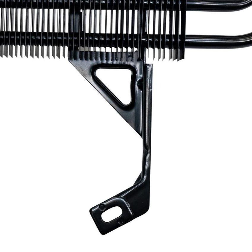 Edelmann 58000 Power Steering Finned Cooler